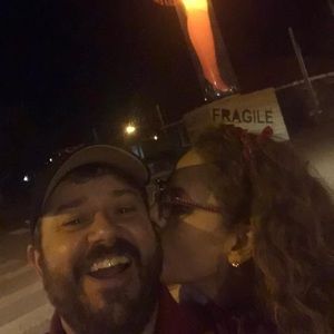 Meet your Posher, Ray